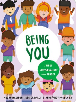 cover image of Being You